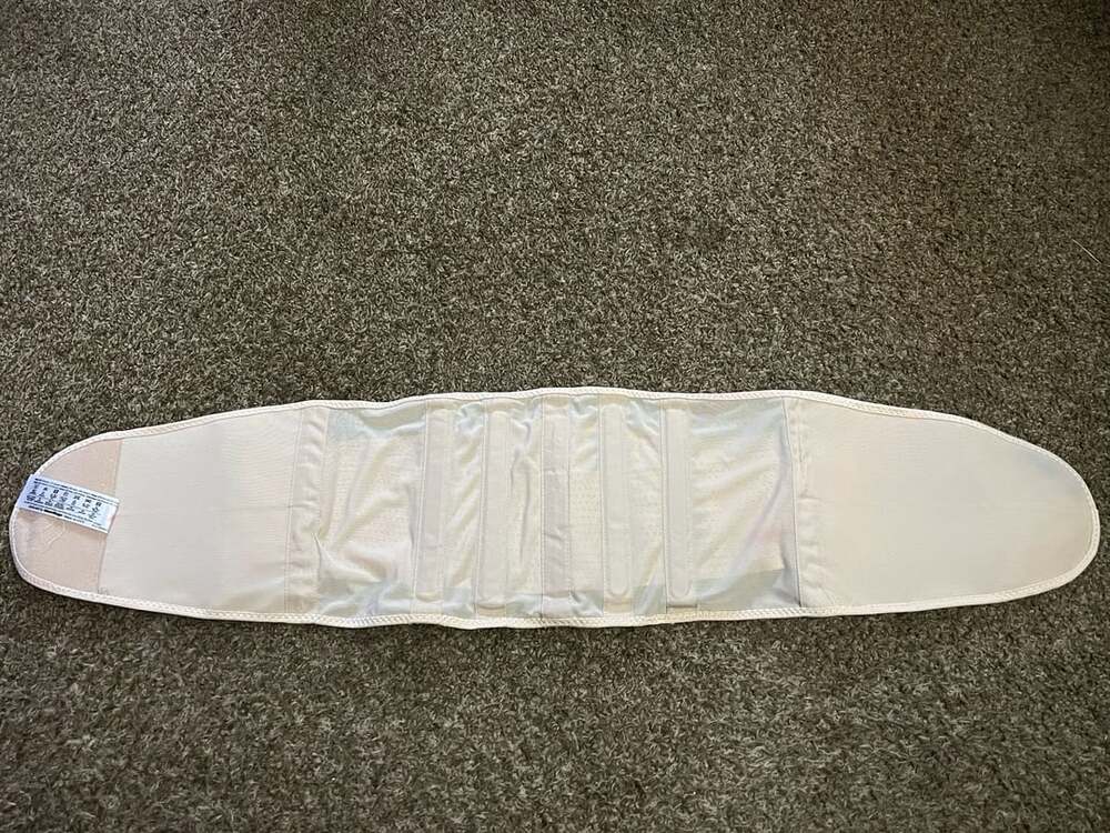 Miss Belt Waist Trainer S/M